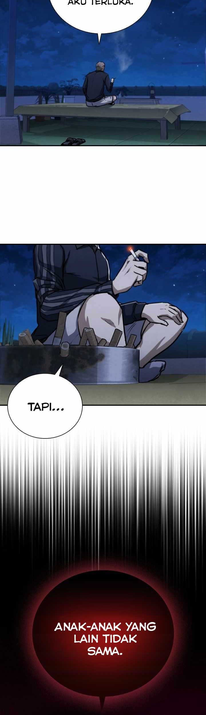 Shark: Wyvern Chapter 5 - halaman 61