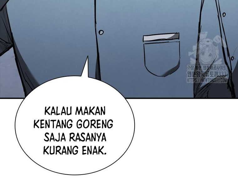 Shark: Wyvern Chapter 50 - halaman 10