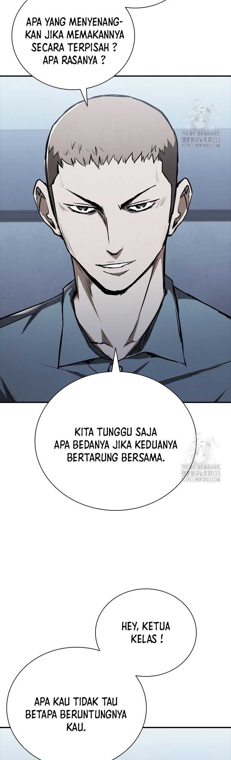 Shark: Wyvern Chapter 50 - halaman 12