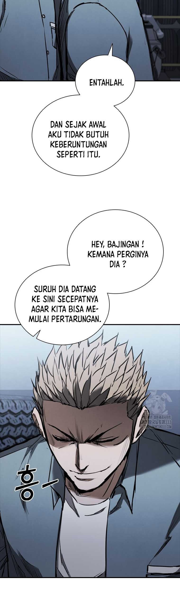 Shark: Wyvern Chapter 50 - halaman 14