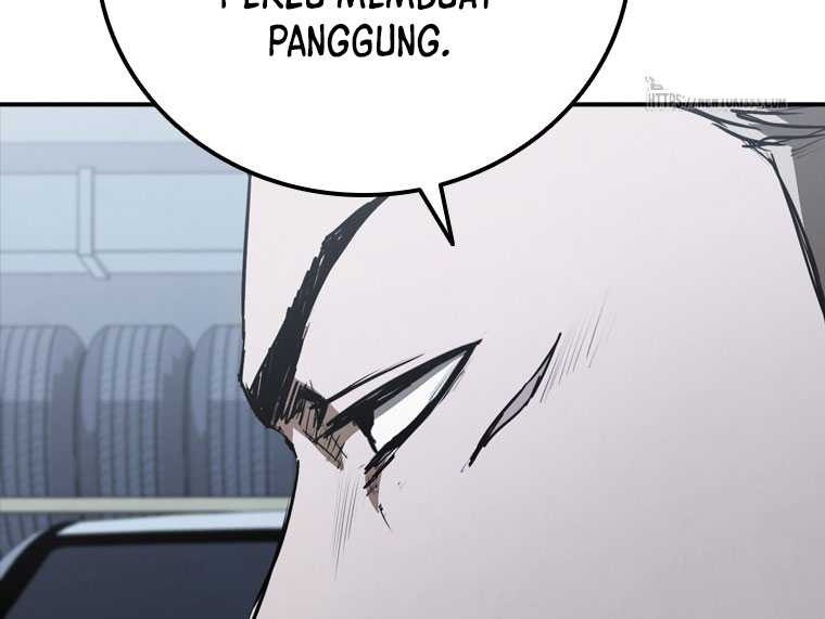 Shark: Wyvern Chapter 50 - halaman 16