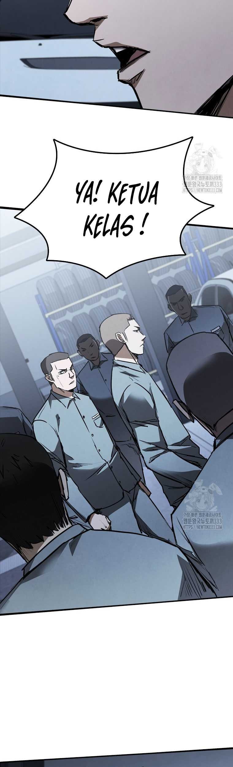 Shark: Wyvern Chapter 50 - halaman 17
