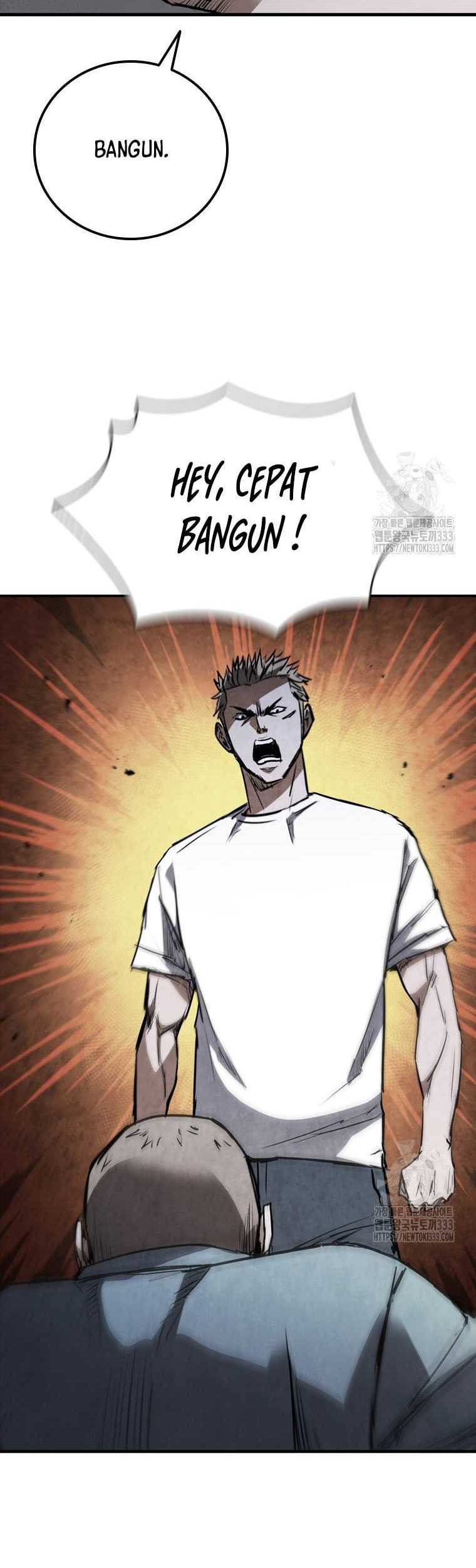Shark: Wyvern Chapter 50 - halaman 24