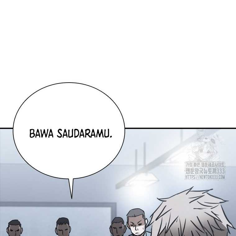 Shark: Wyvern Chapter 50 - halaman 25