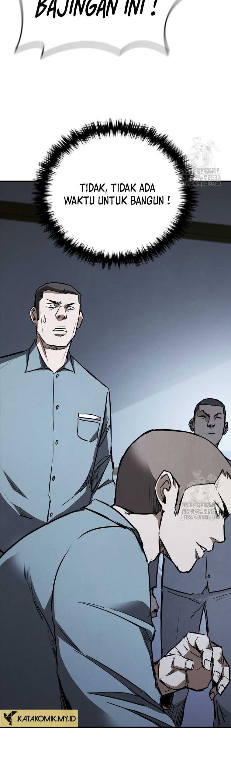 Shark: Wyvern Chapter 50 - halaman 27