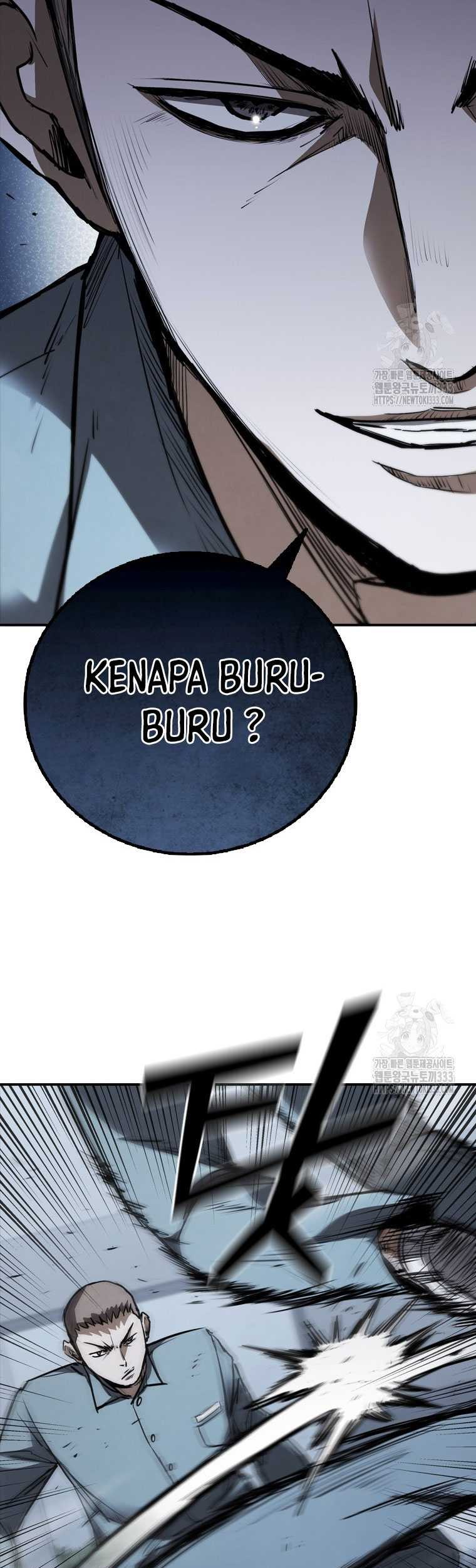 Shark: Wyvern Chapter 50 - halaman 29