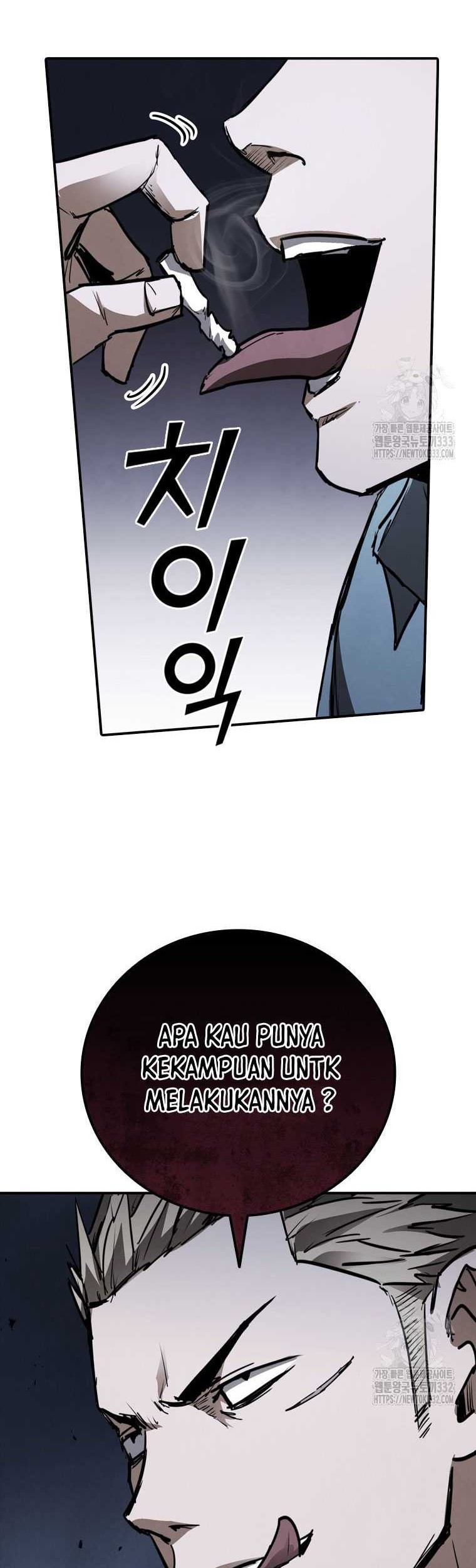 Shark: Wyvern Chapter 50 - halaman 3