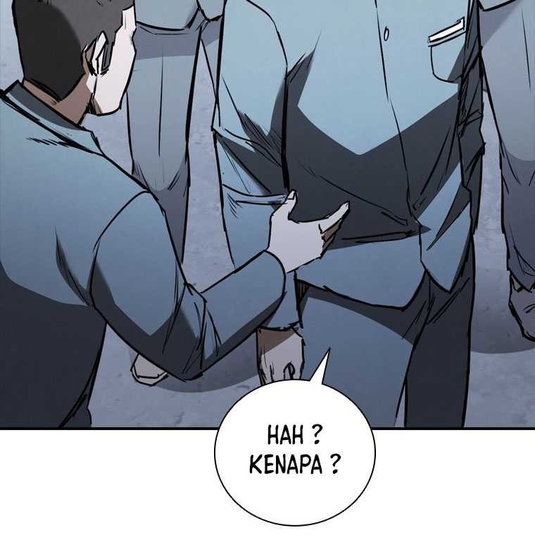 Shark: Wyvern Chapter 50 - halaman 34