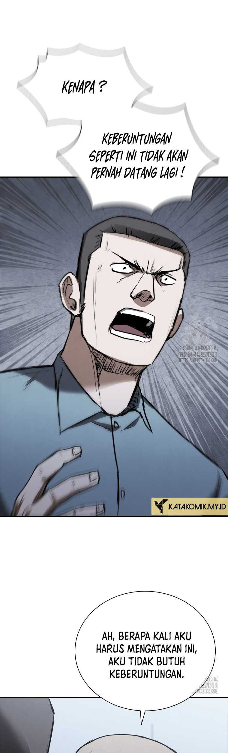 Shark: Wyvern Chapter 50 - halaman 35