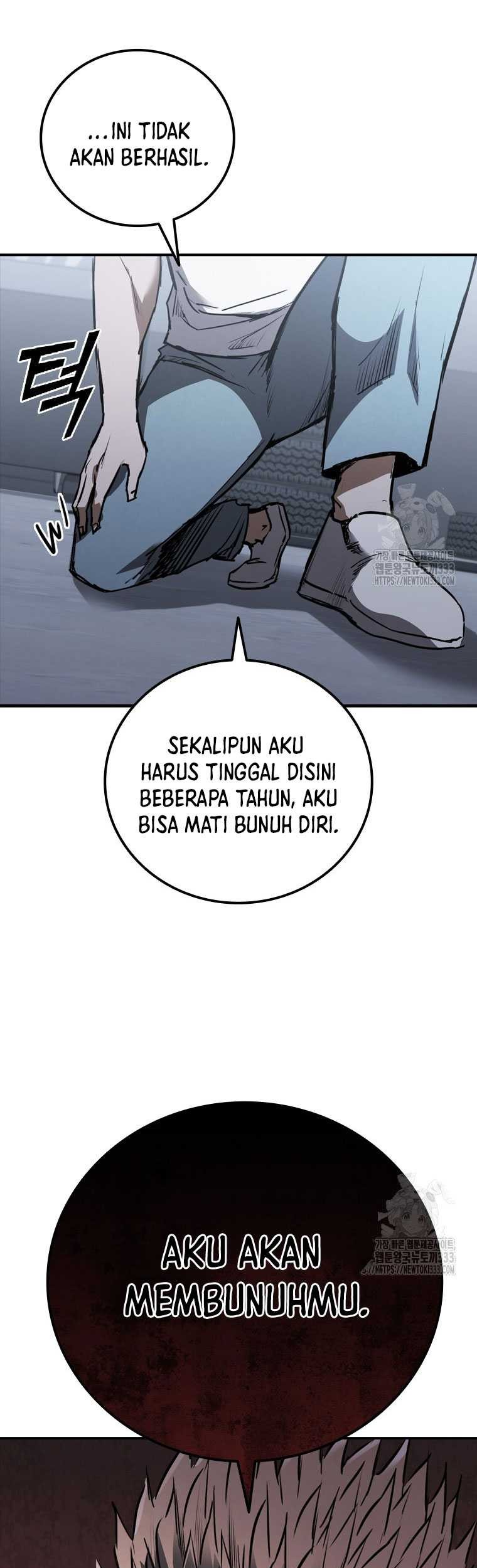 Shark: Wyvern Chapter 50 - halaman 38