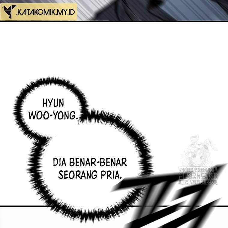 Shark: Wyvern Chapter 50 - halaman 49