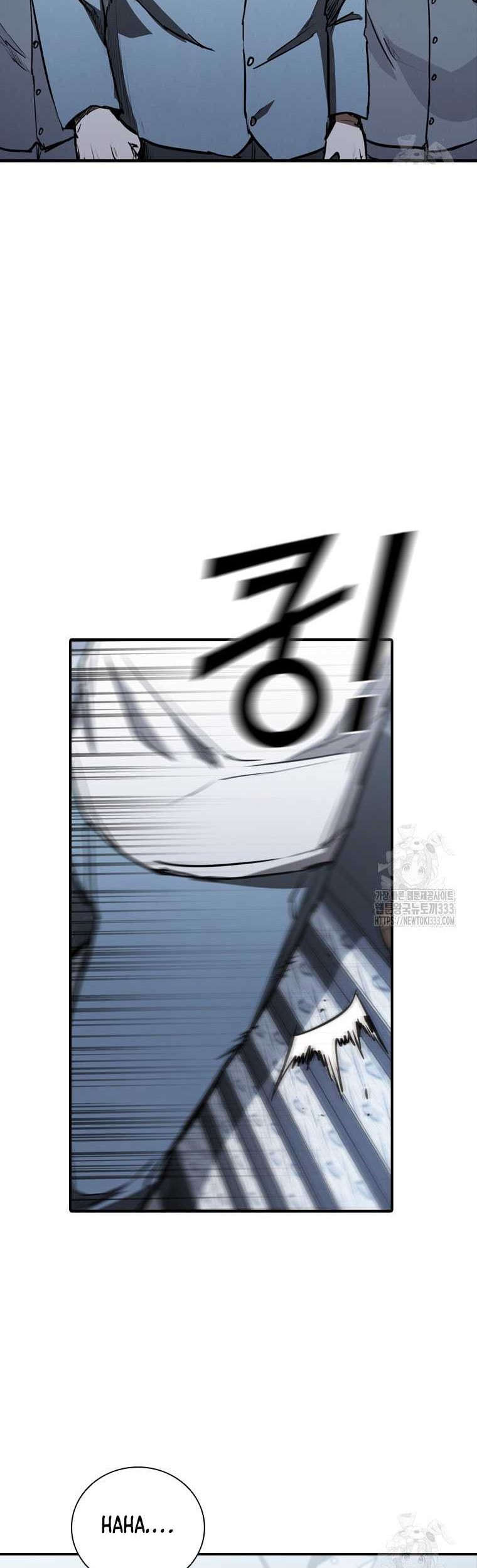 Shark: Wyvern Chapter 50 - halaman 54