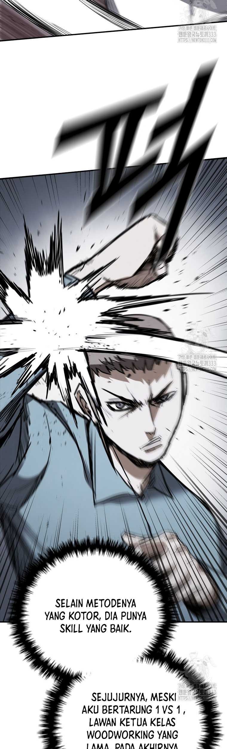 Shark: Wyvern Chapter 50 - halaman 59