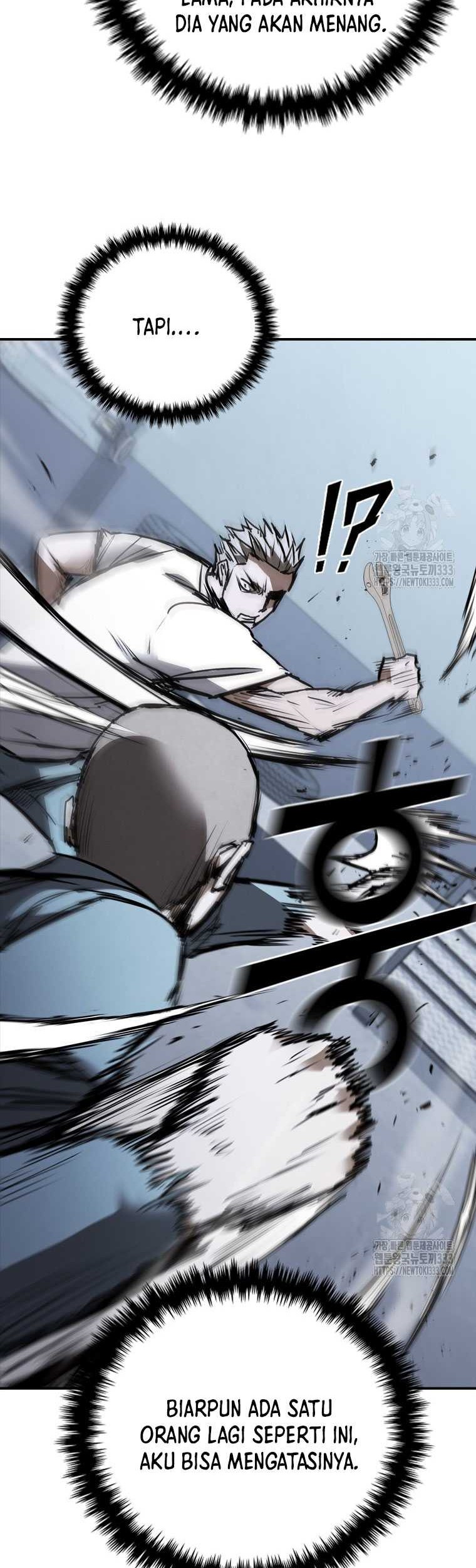 Shark: Wyvern Chapter 50 - halaman 60