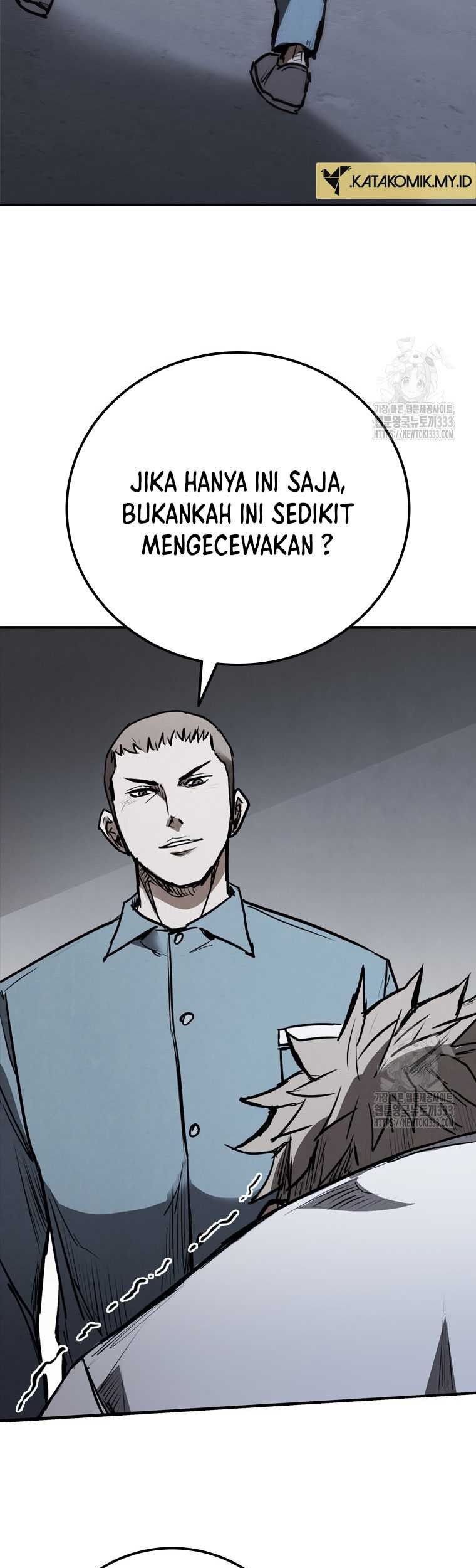 Shark: Wyvern Chapter 50 - halaman 65