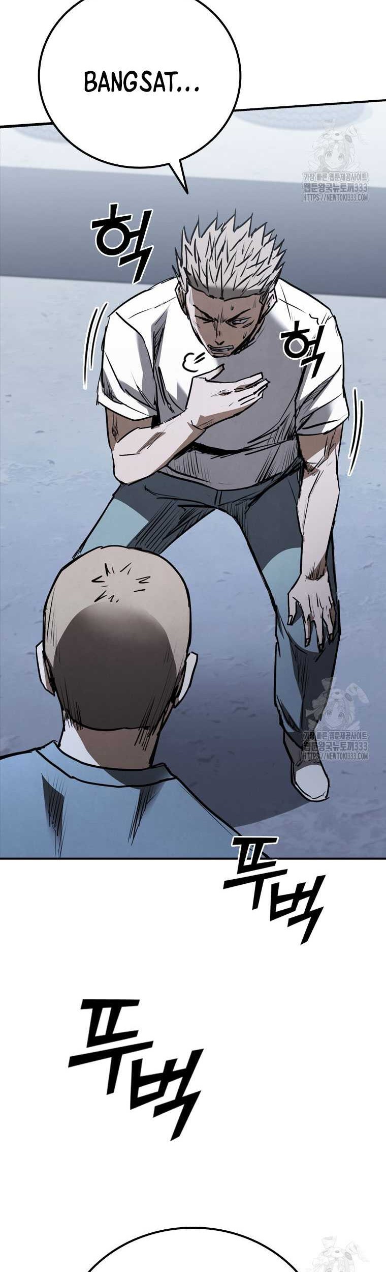 Shark: Wyvern Chapter 50 - halaman 66