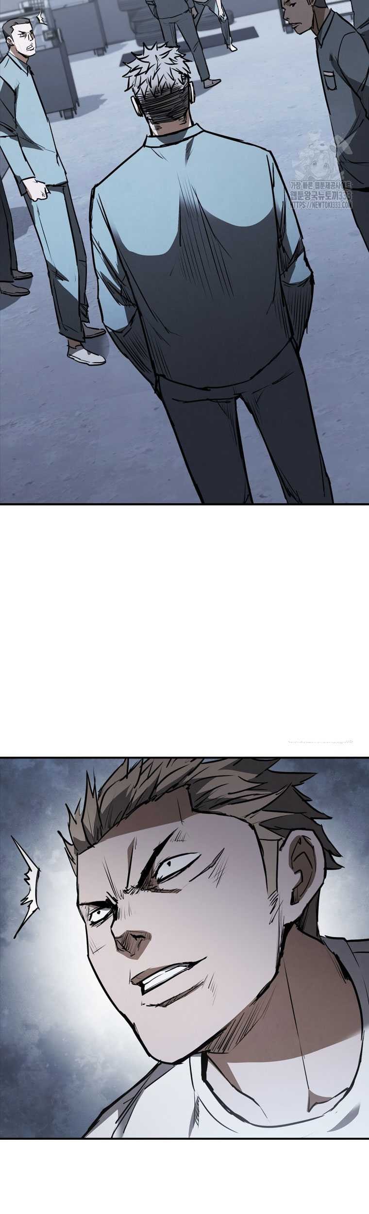 Shark: Wyvern Chapter 50 - halaman 68