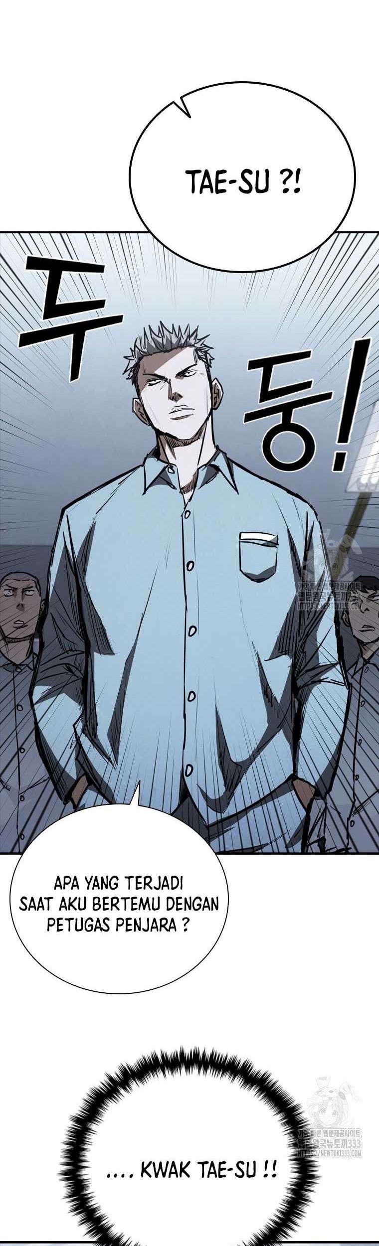 Shark: Wyvern Chapter 50 - halaman 69