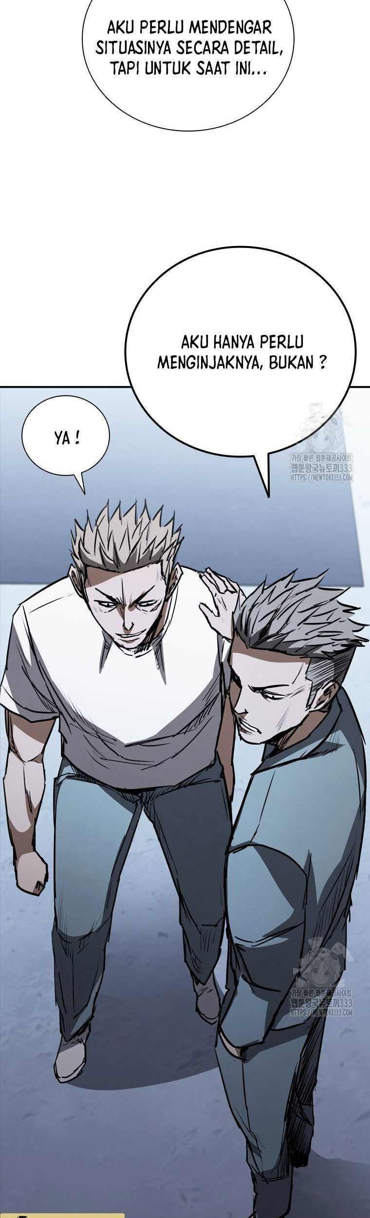 Shark: Wyvern Chapter 50 - halaman 74