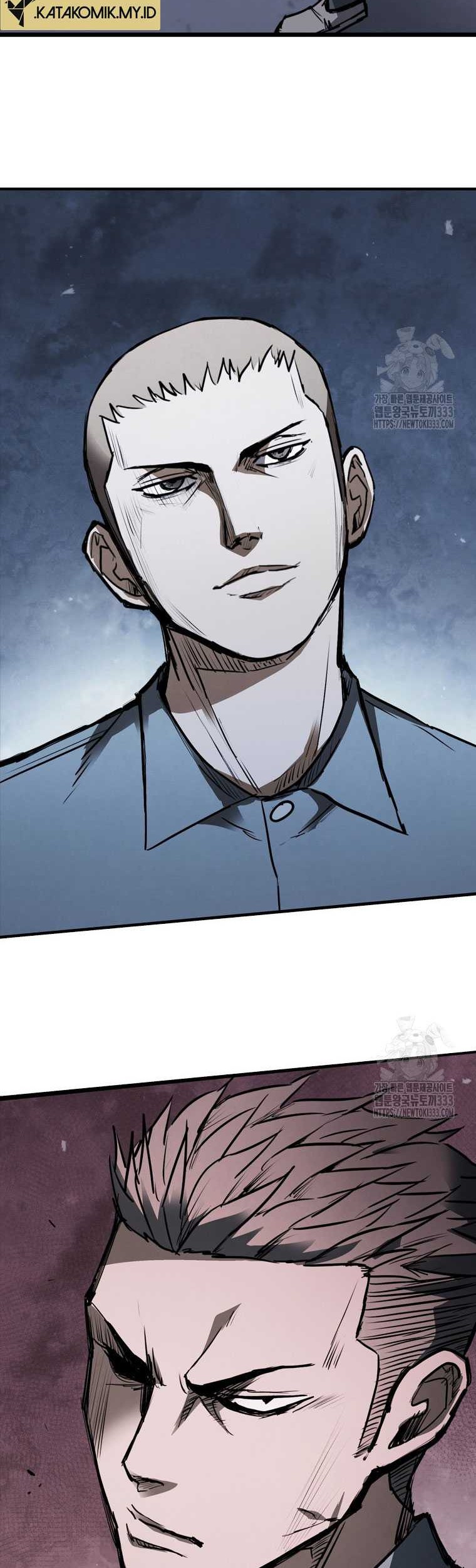 Shark: Wyvern Chapter 50 - halaman 75