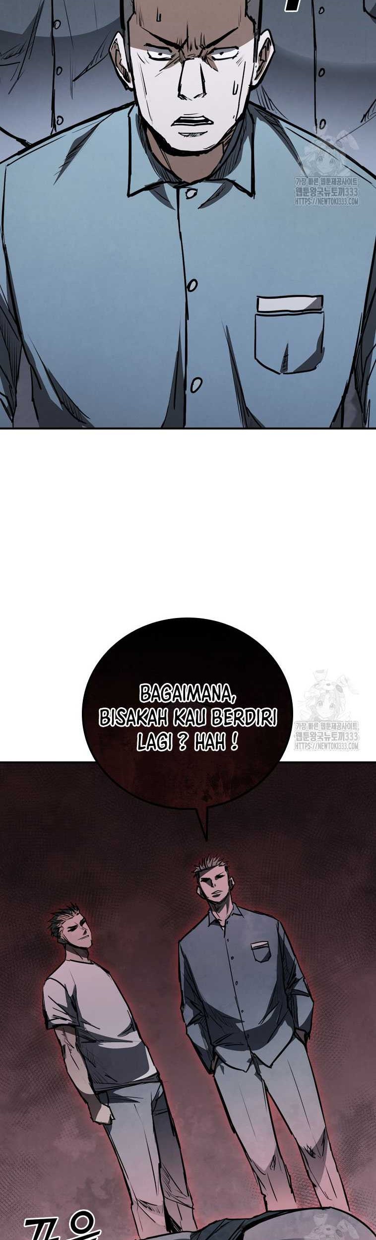Shark: Wyvern Chapter 50 - halaman 78