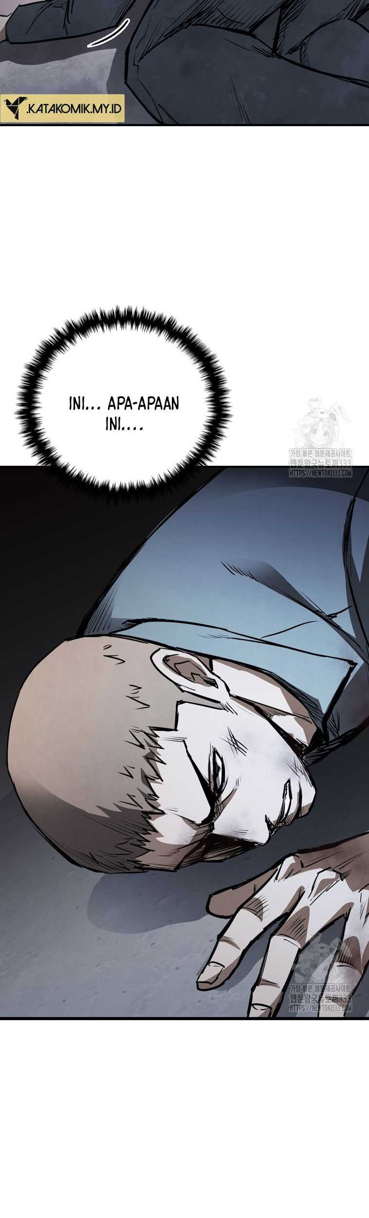 Shark: Wyvern Chapter 50 - halaman 80