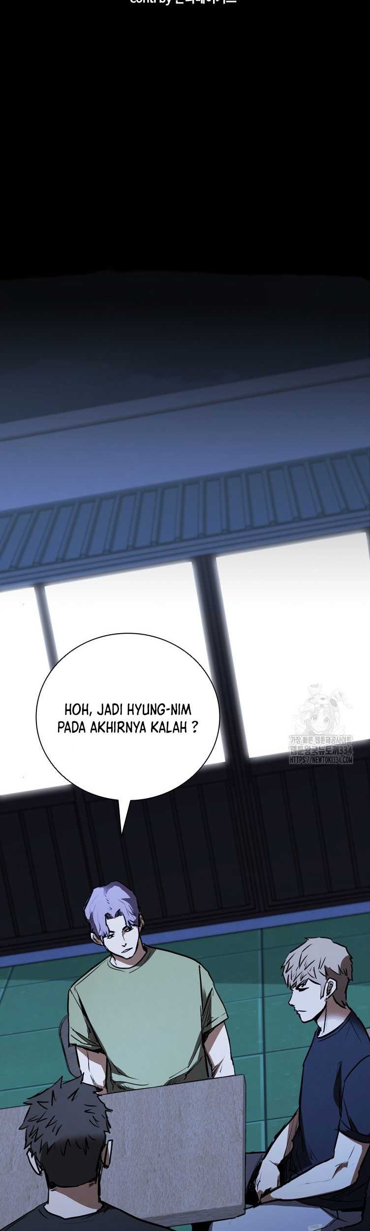 Shark: Wyvern Chapter 51 - halaman 12