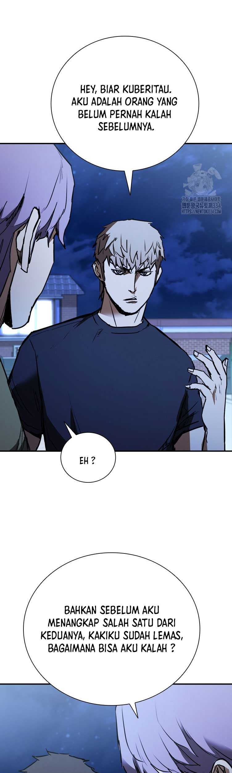 Shark: Wyvern Chapter 51 - halaman 14