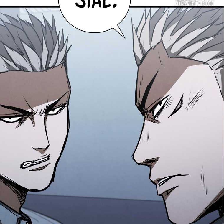 Shark: Wyvern Chapter 51 - halaman 19