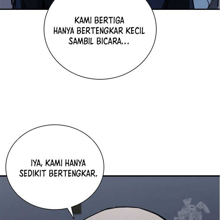 Shark: Wyvern Chapter 51 - halaman 22