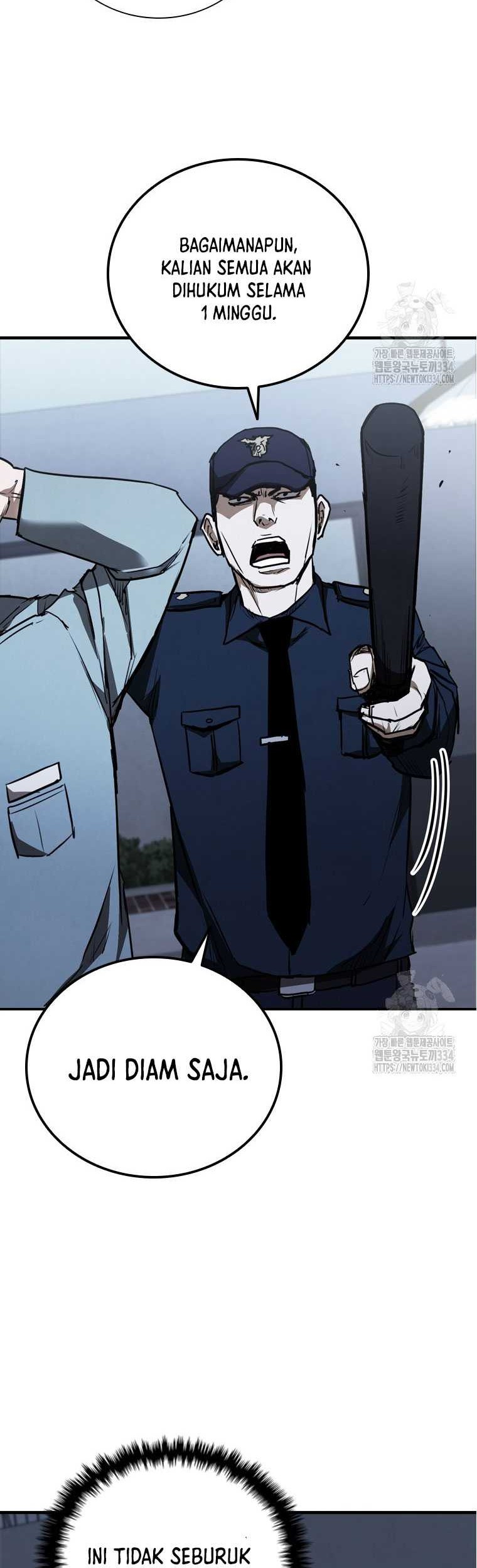 Shark: Wyvern Chapter 51 - halaman 27