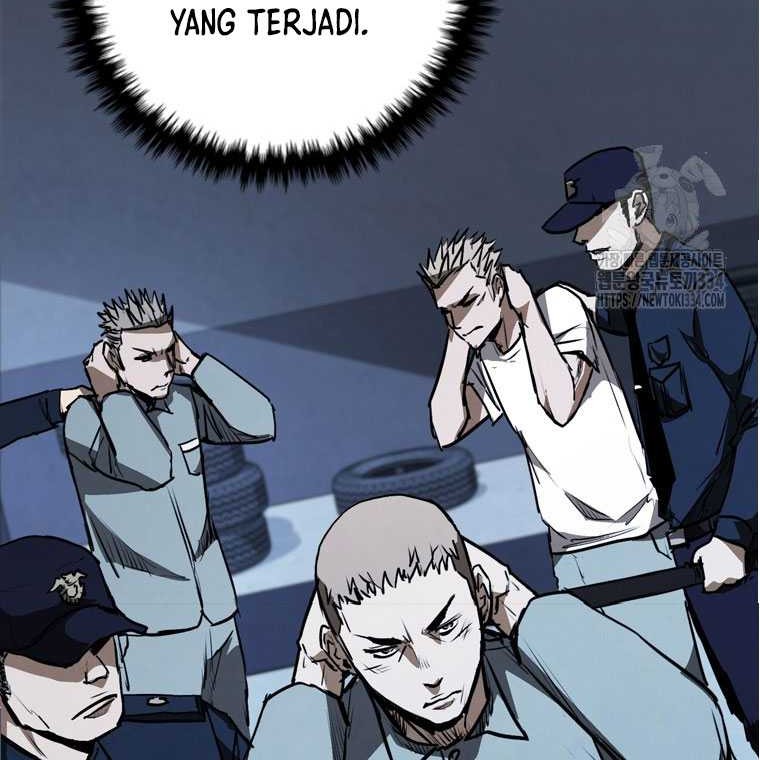 Shark: Wyvern Chapter 51 - halaman 28