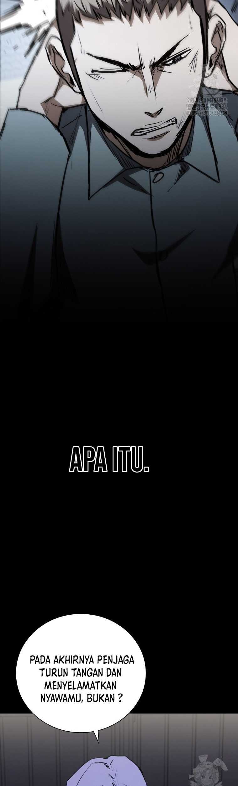 Shark: Wyvern Chapter 51 - halaman 32