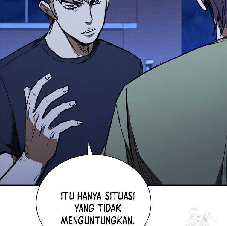 Shark: Wyvern Chapter 51 - halaman 34