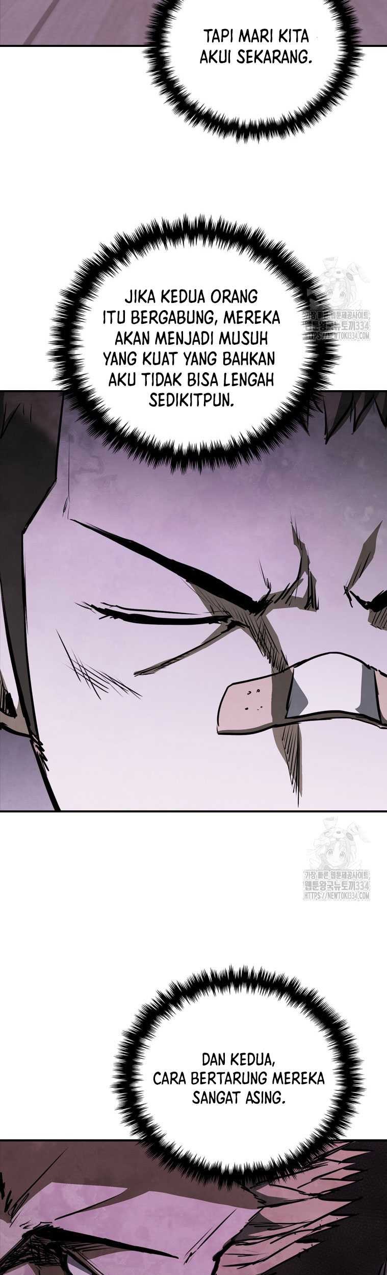 Shark: Wyvern Chapter 51 - halaman 41