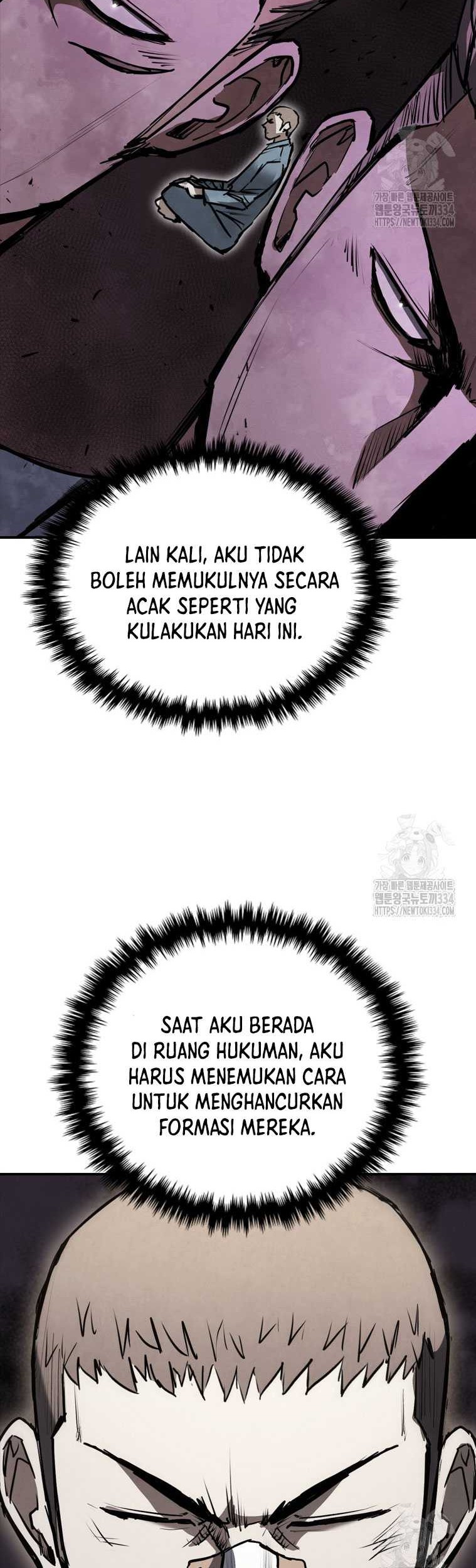 Shark: Wyvern Chapter 51 - halaman 42