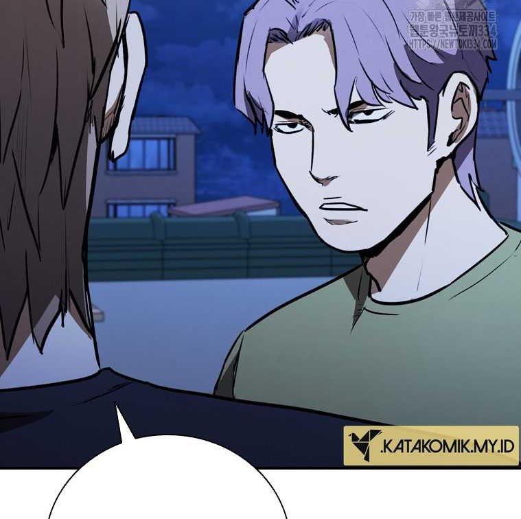 Shark: Wyvern Chapter 51 - halaman 55