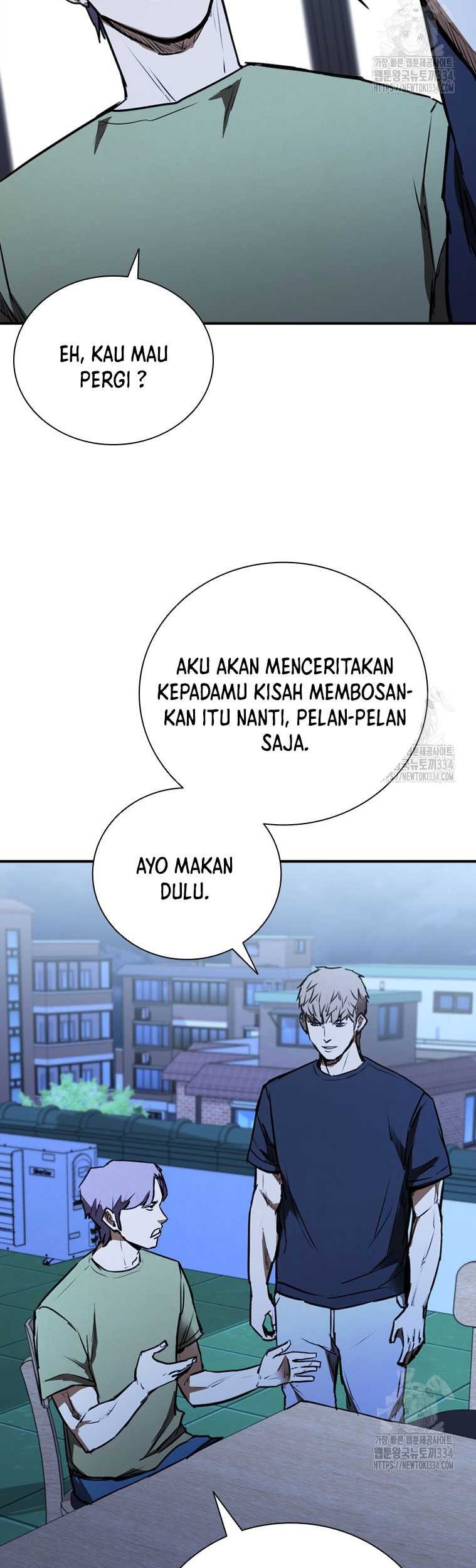 Shark: Wyvern Chapter 51 - halaman 59