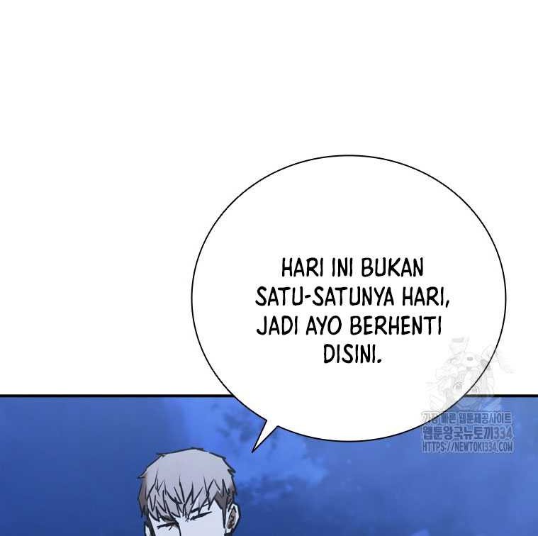 Shark: Wyvern Chapter 51 - halaman 61