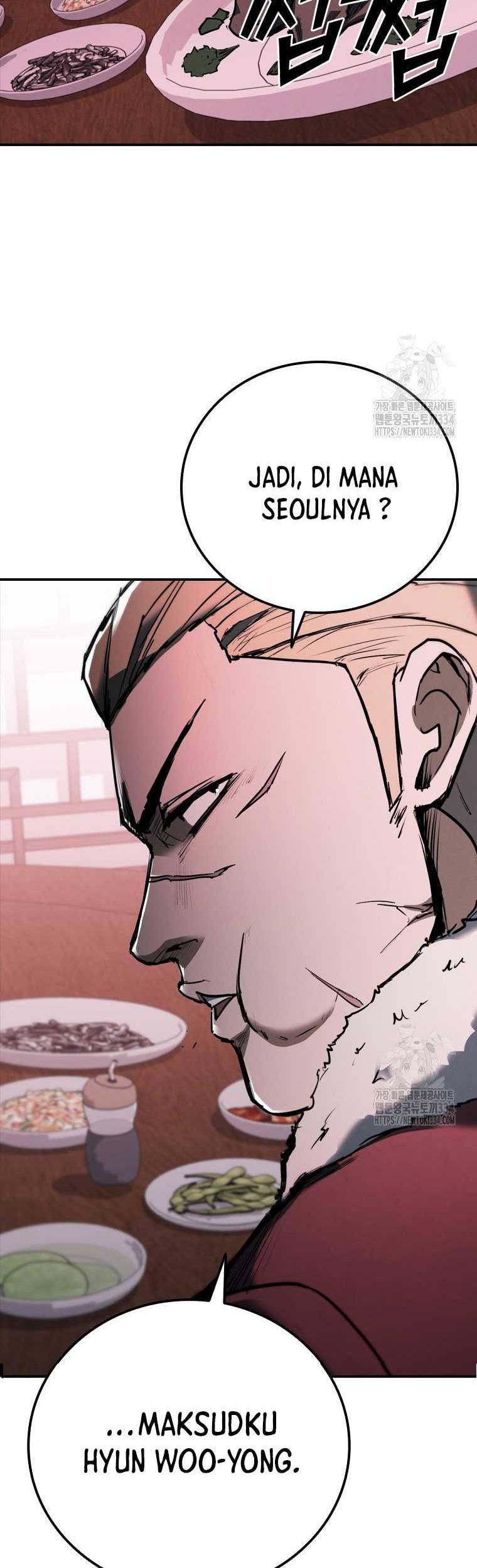 Shark: Wyvern Chapter 51 - halaman 75