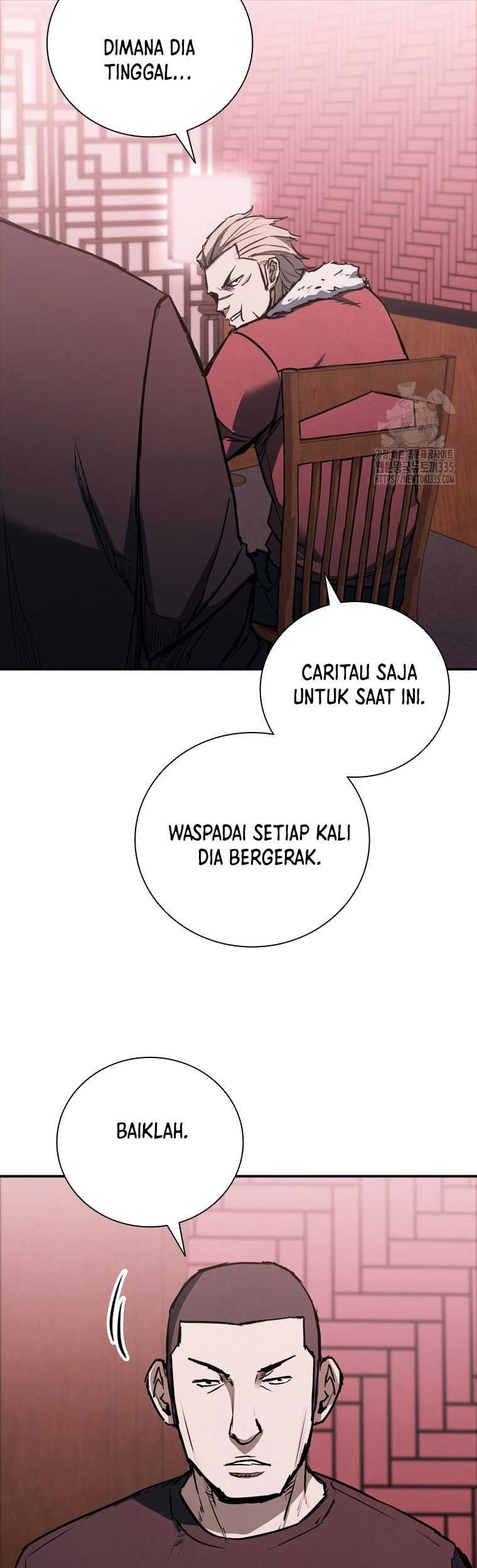 Shark: Wyvern Chapter 52 - halaman 11