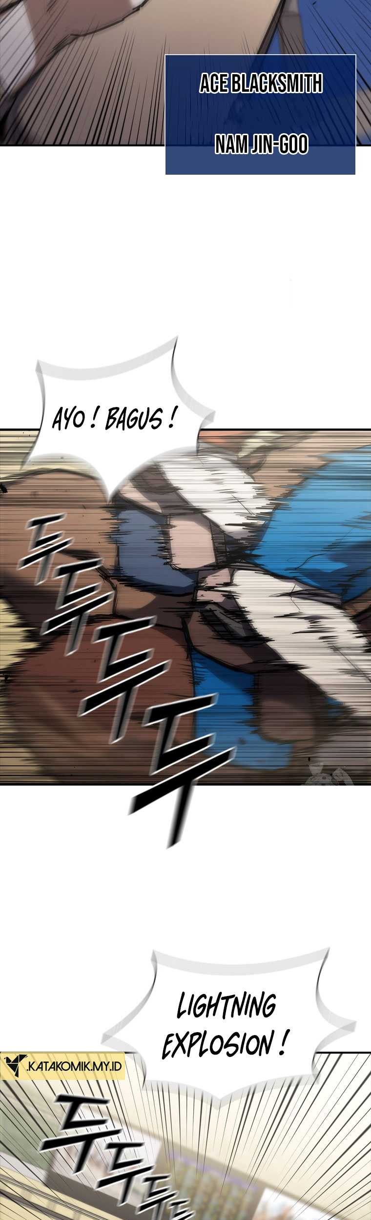 Shark: Wyvern Chapter 52 - halaman 17