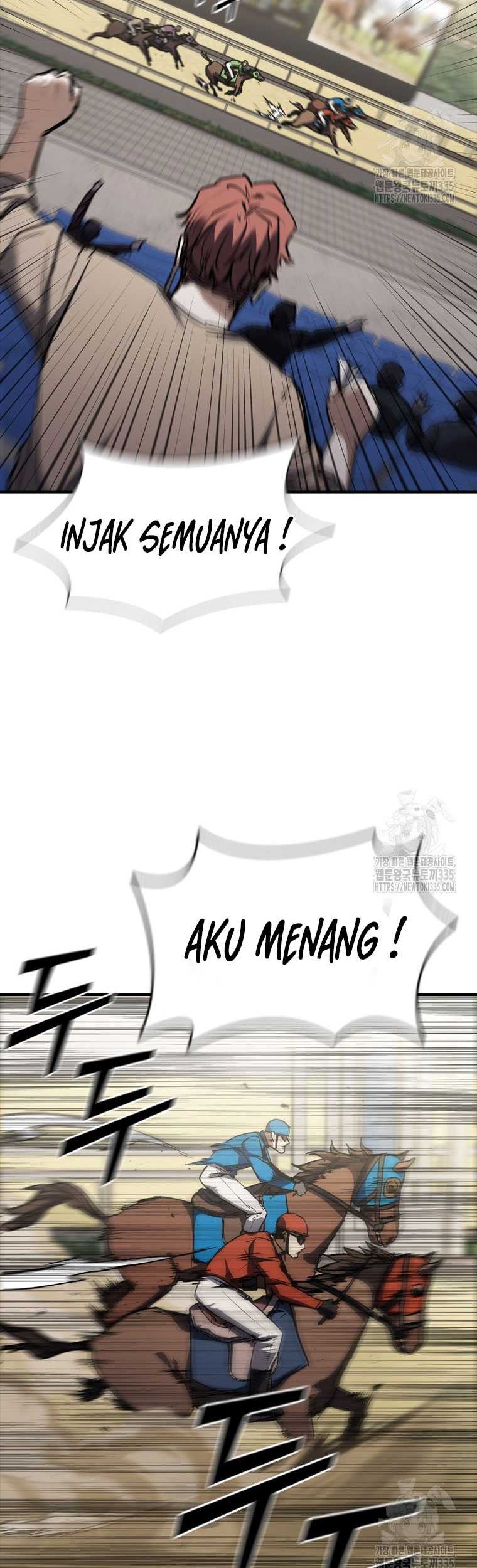 Shark: Wyvern Chapter 52 - halaman 18