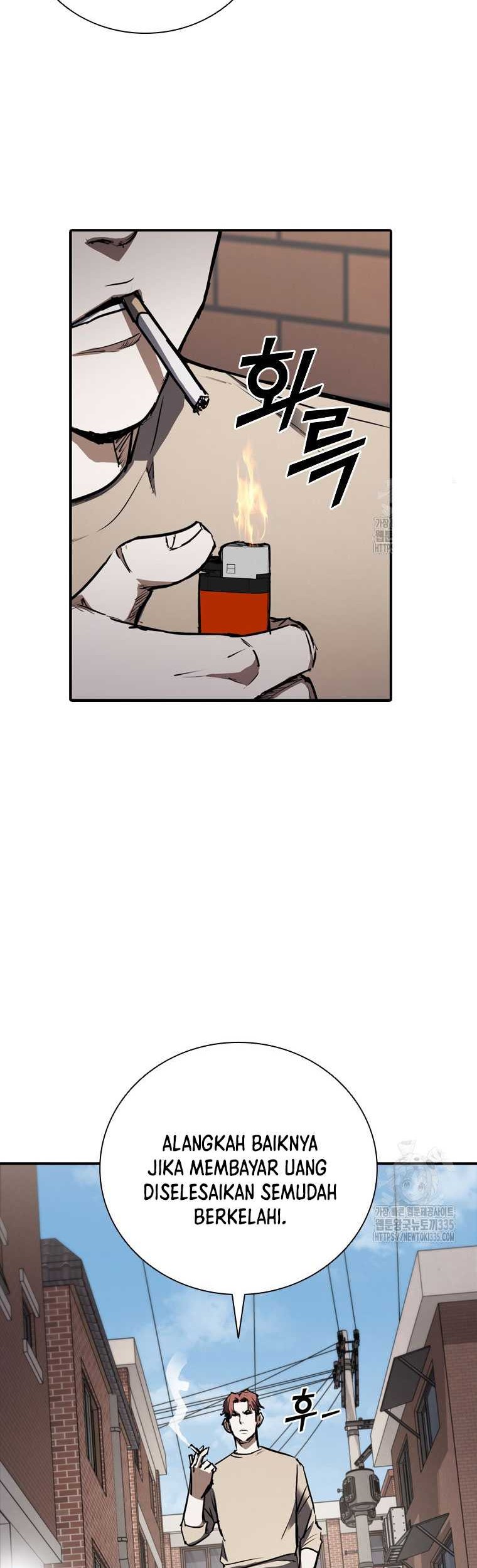 Shark: Wyvern Chapter 52 - halaman 24