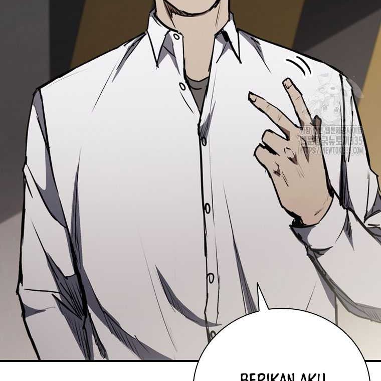 Shark: Wyvern Chapter 52 - halaman 28