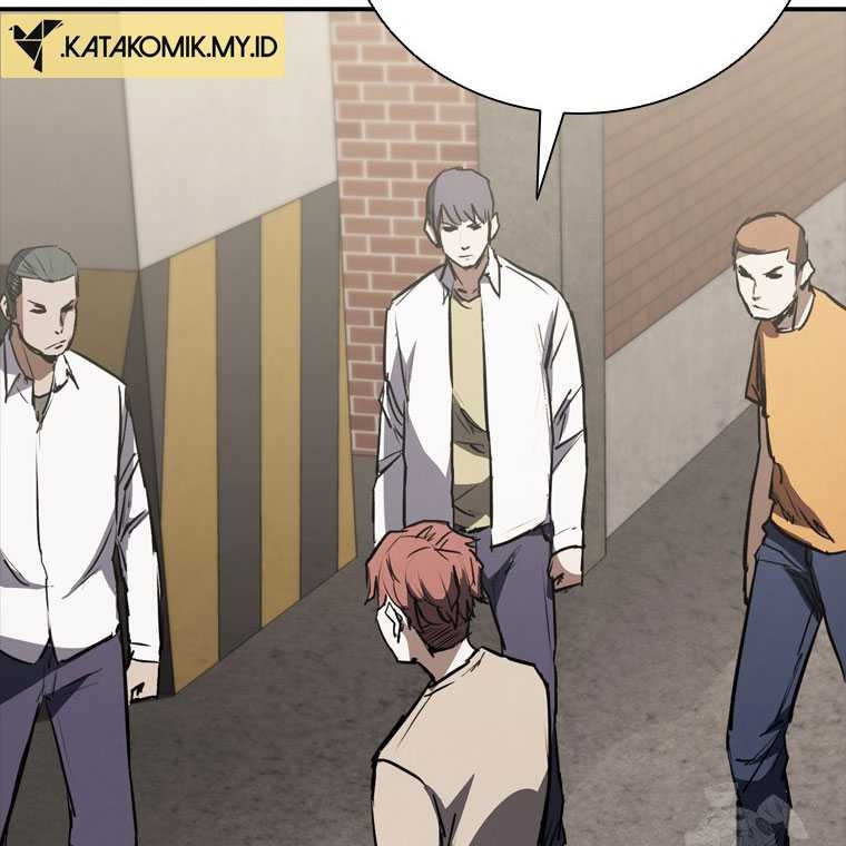 Shark: Wyvern Chapter 52 - halaman 34