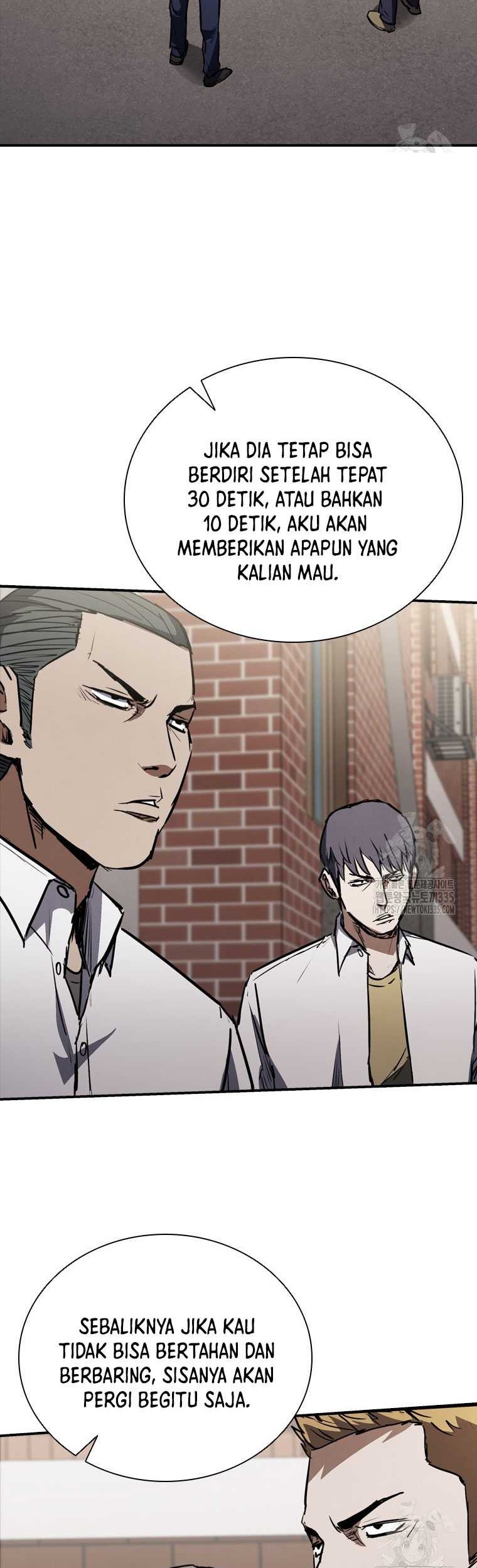 Shark: Wyvern Chapter 52 - halaman 42