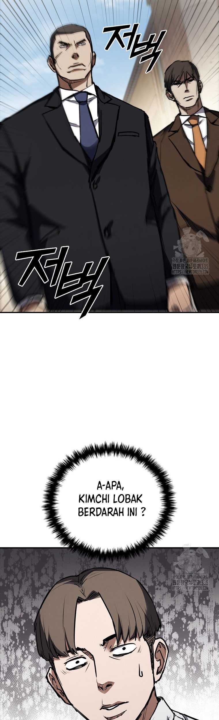 Shark: Wyvern Chapter 52 - halaman 50