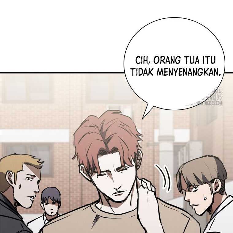 Shark: Wyvern Chapter 52 - halaman 52