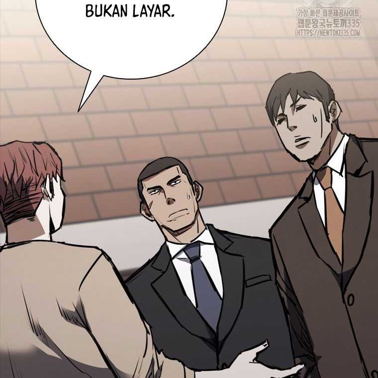 Shark: Wyvern Chapter 52 - halaman 55